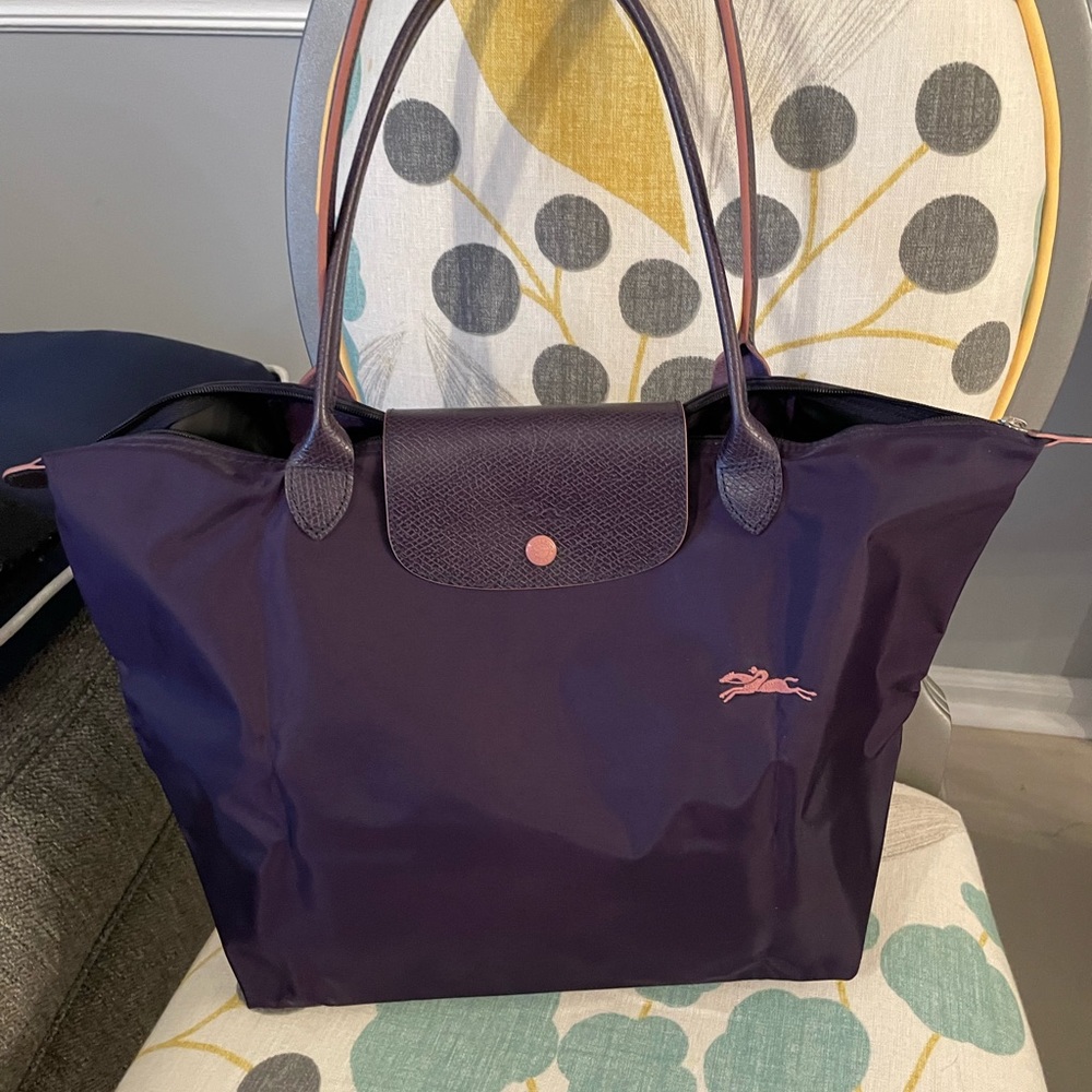 Longchamp bag new